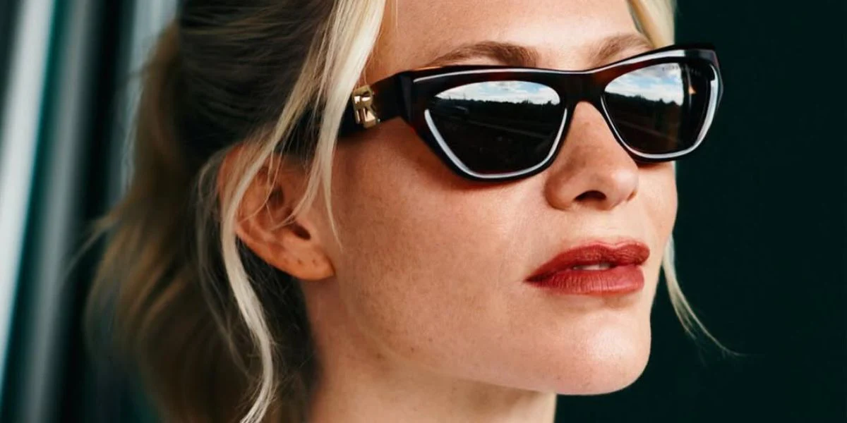 Ralph Lauren The Kiera RL8218U 5001/87 - As Seen On Poppy Delevingne - Image 4
