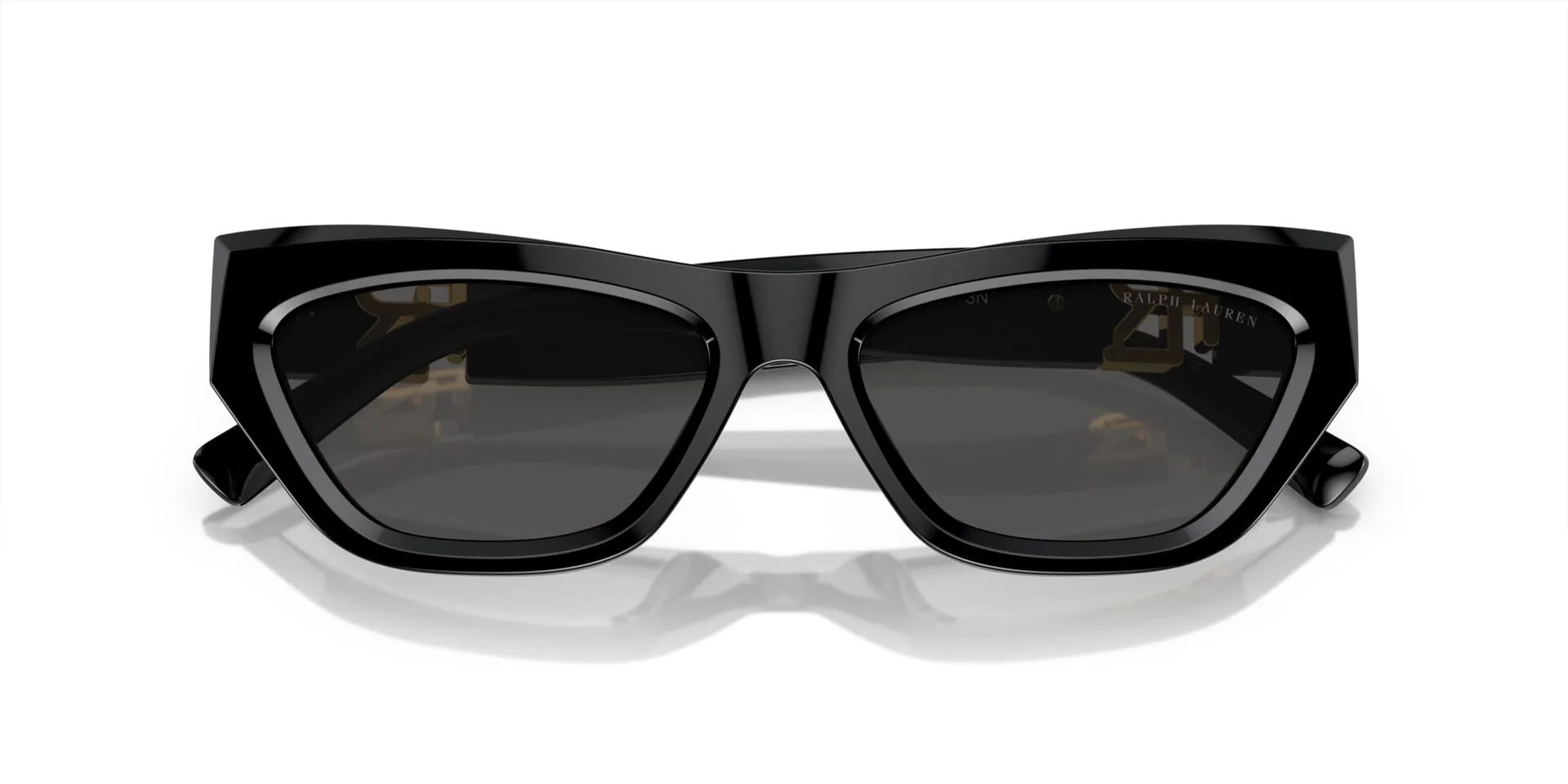 Ralph Lauren The Kiera RL8218U 5001/87 - As Seen On Poppy Delevingne - Image 5