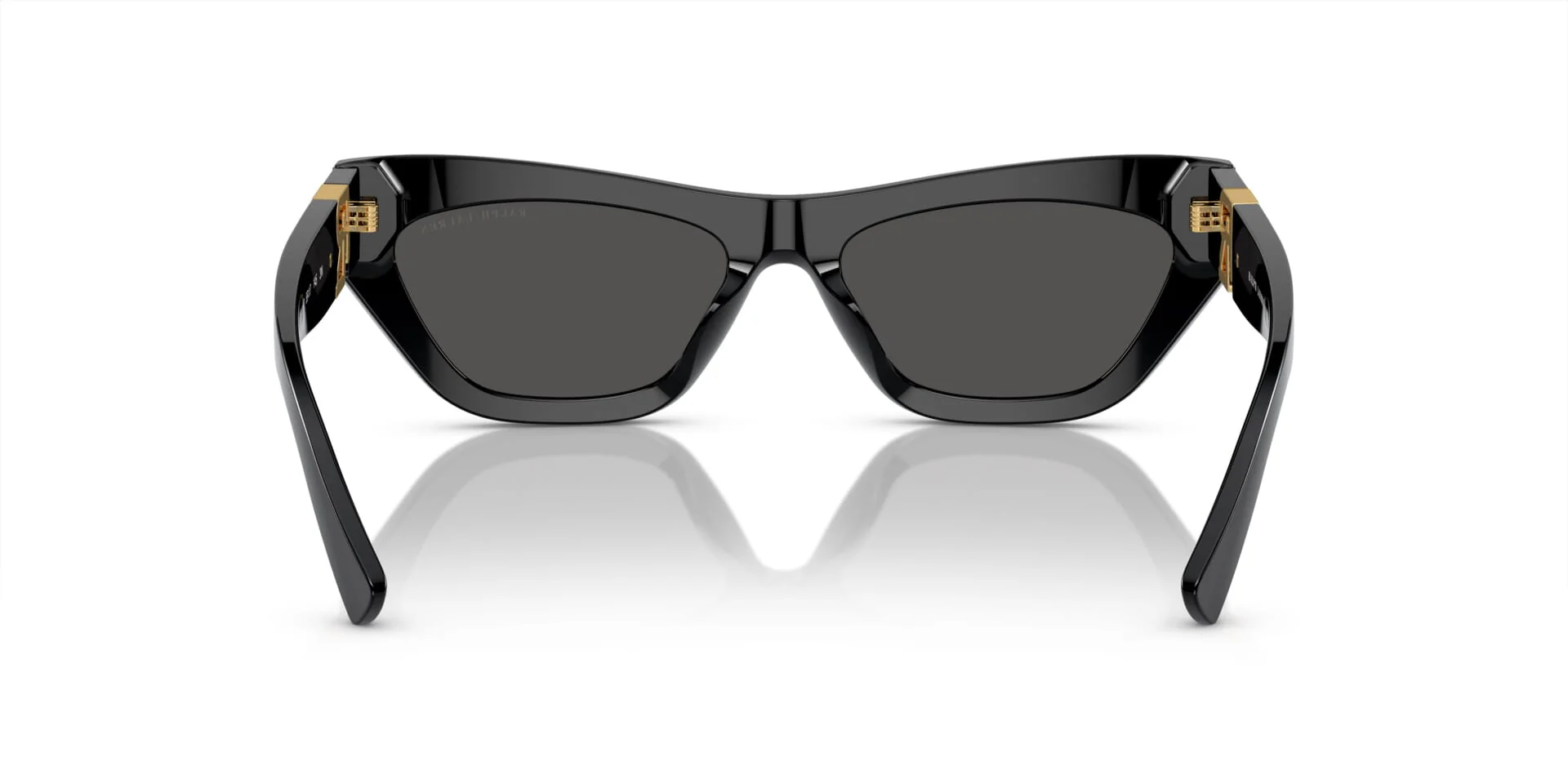 Ralph Lauren The Kiera RL8218U 5001/87 - As Seen On Poppy Delevingne - Image 6