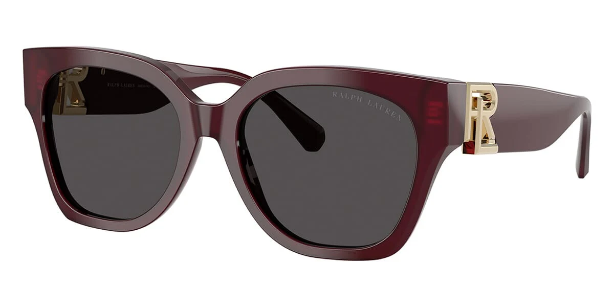 Ralph Lauren The Overszed Ricky RL8221 5083/87