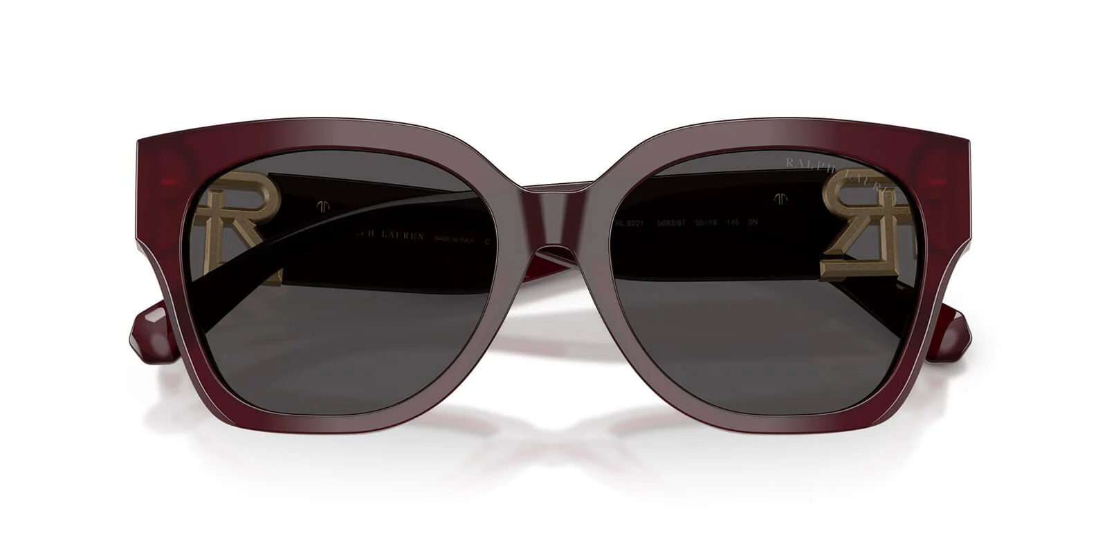 Ralph Lauren The Overszed Ricky RL8221 5083/87 - Image 4