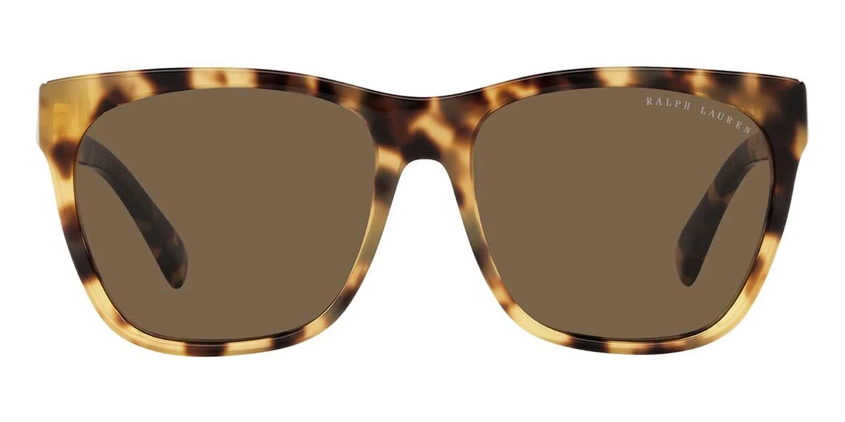 Ralph Lauren The Ricky II RL8212 5004/73 - Image 2
