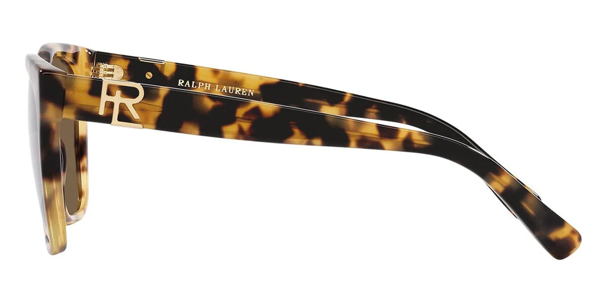 Ralph Lauren The Ricky II RL8212 5004/73 - Image 3