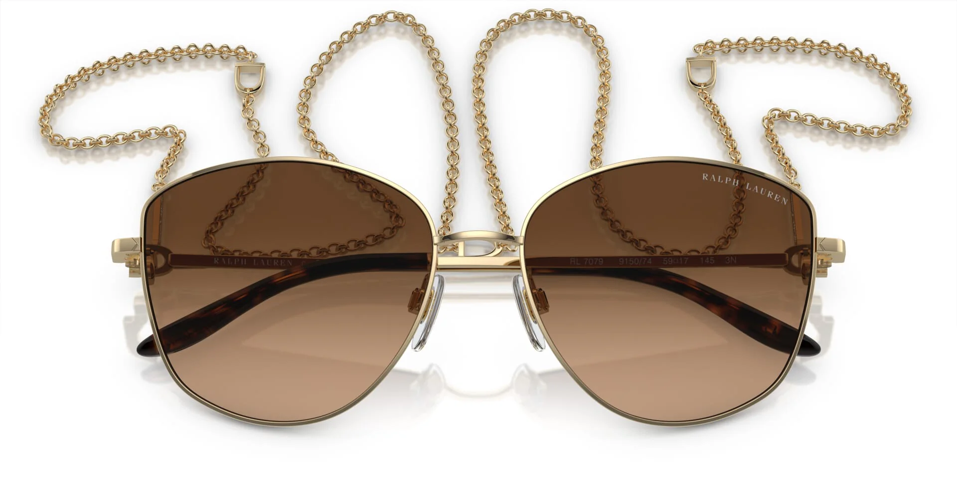 Ralph Lauren The Vivienne RL7079 9150/74 - Image 4