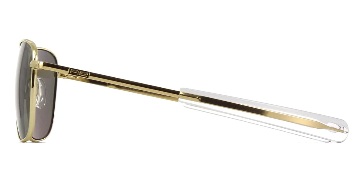 Randolph Aviator 23K Gold AF055 - As Seen On Morgan Freeman & Sam Jaeger - Image 3
