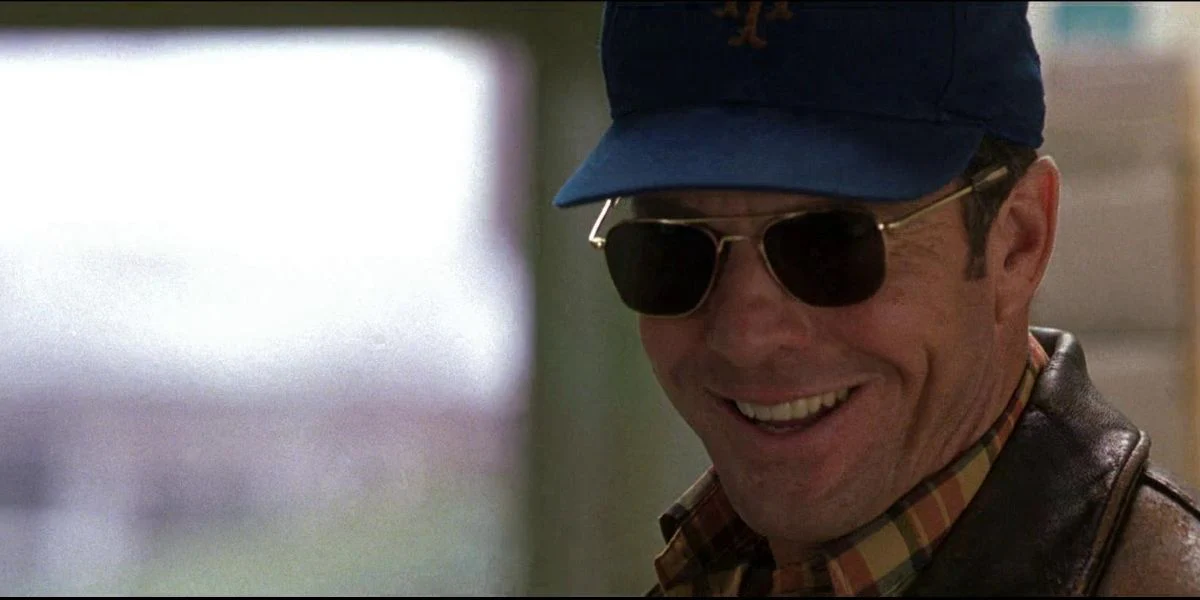 Randolph Aviator 23K Gold AF056 - As Seen On Robert Redford & Dennis Quaid - Image 5