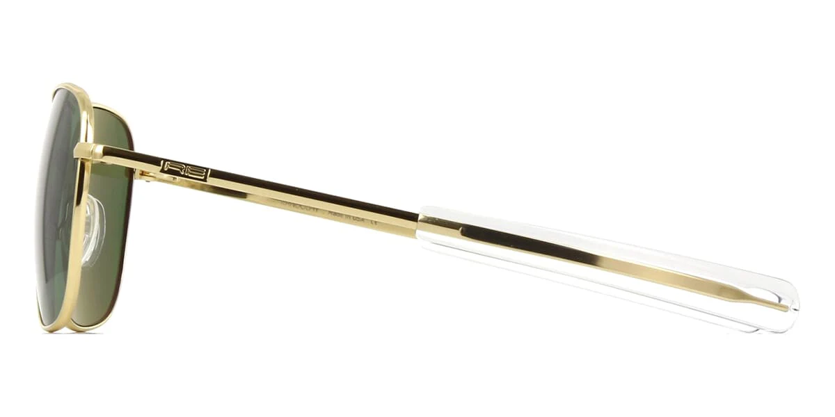 Randolph Aviator 23K Gold AF106 - Image 3