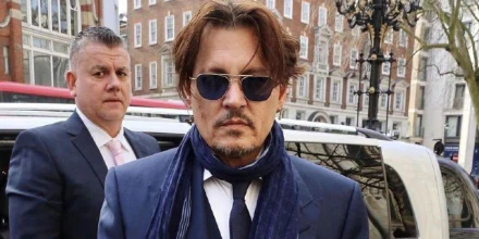 Randolph Aviator 23K Gold AF165 - As Seen On Johnny Depp - Image 4