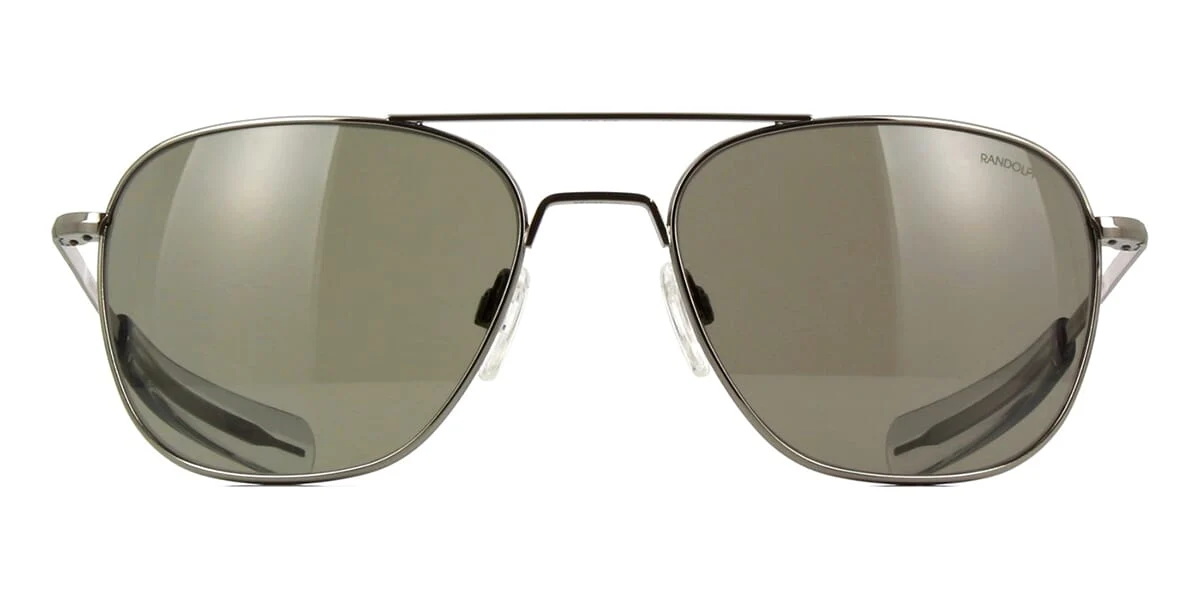 Randolph Aviator Gunmetal AF145 - Image 2