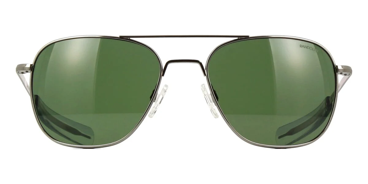Randolph Aviator Gunmetal AF146 - Image 2