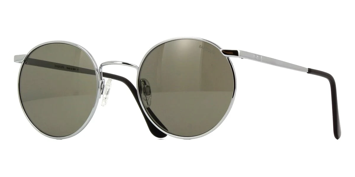 Randolph P3 Bright Chrome P3046