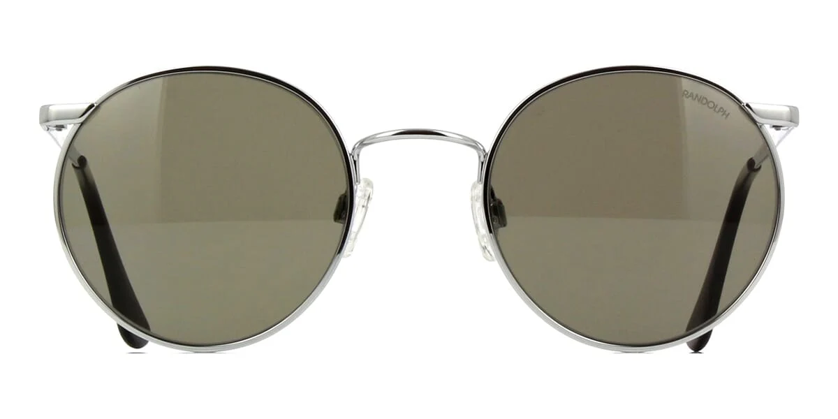 Randolph P3 Bright Chrome P3046 - Image 2