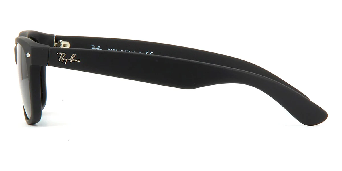 Ray-Ban New Wayfarer 2132 622 - As Seen On Mark Ruffalo & Norman Reedus - Image 3
