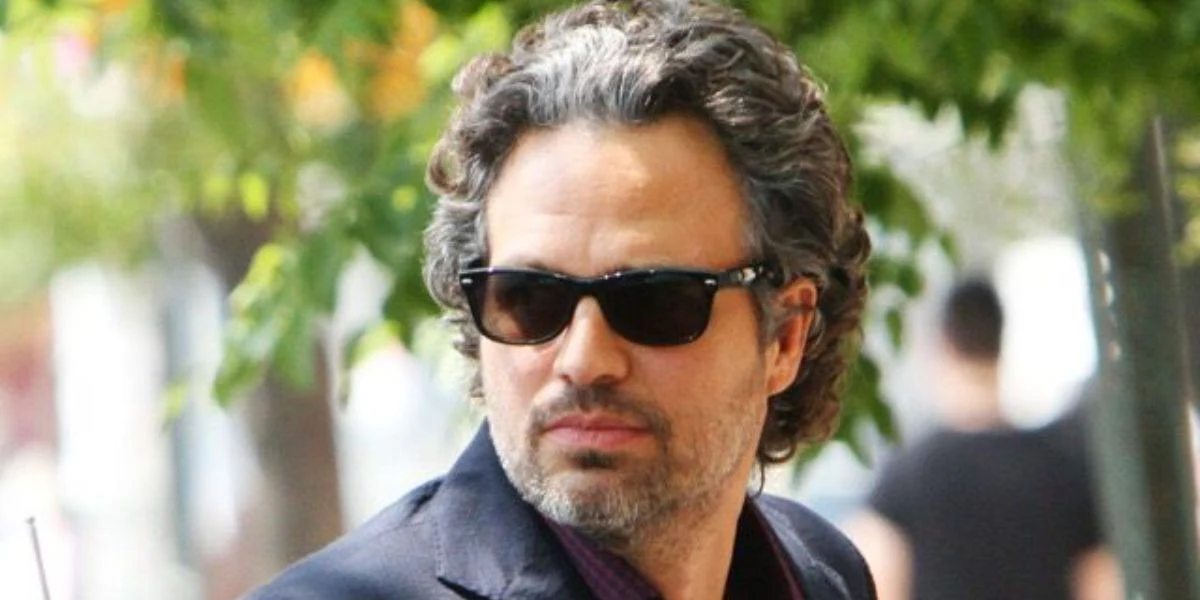 Ray-Ban New Wayfarer 2132 622 - As Seen On Mark Ruffalo & Norman Reedus - Image 4