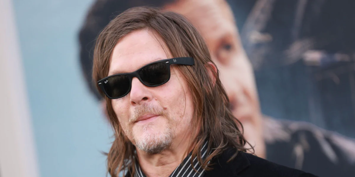 Ray-Ban New Wayfarer 2132 622 - As Seen On Mark Ruffalo & Norman Reedus - Image 5