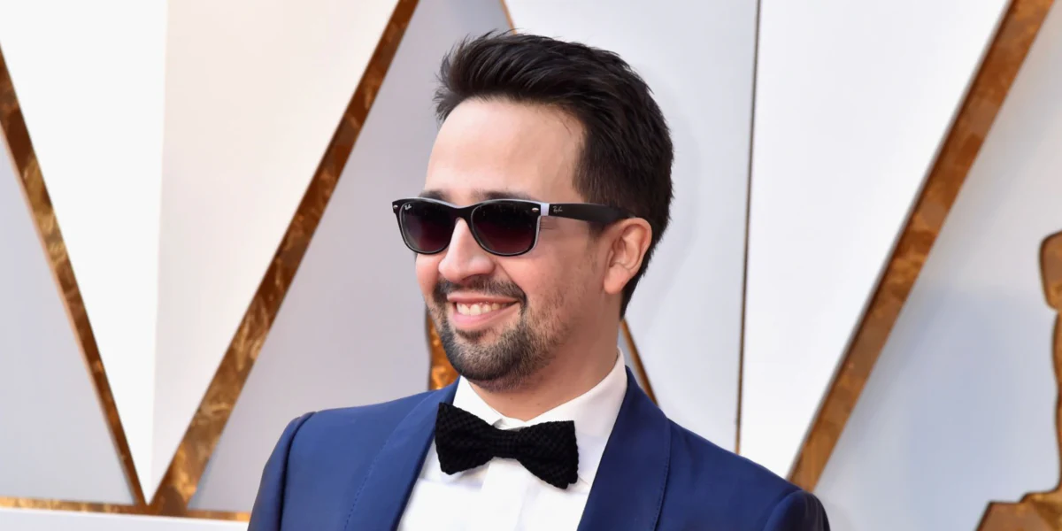 Ray-Ban New Wayfarer 2132 875 - As Seen On Lin-Manuel Miranda & Santan Dave - Image 4