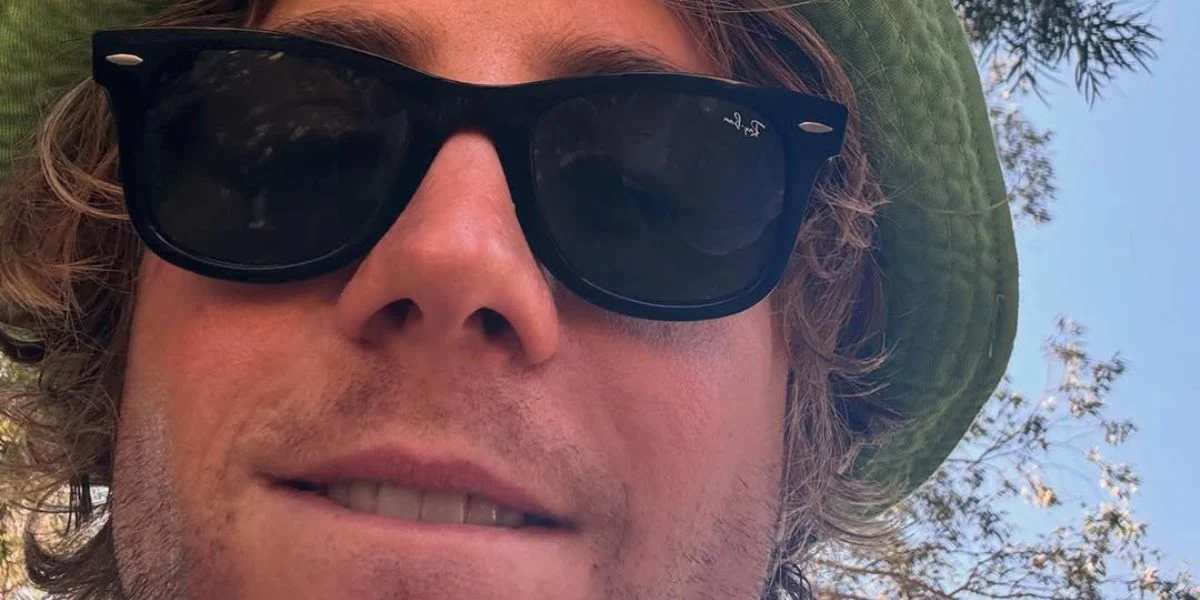 Ray-Ban Wayfarer 2140 901 Black - As Seen On Leonardo DiCaprio & Hailey Bieber - Image 20