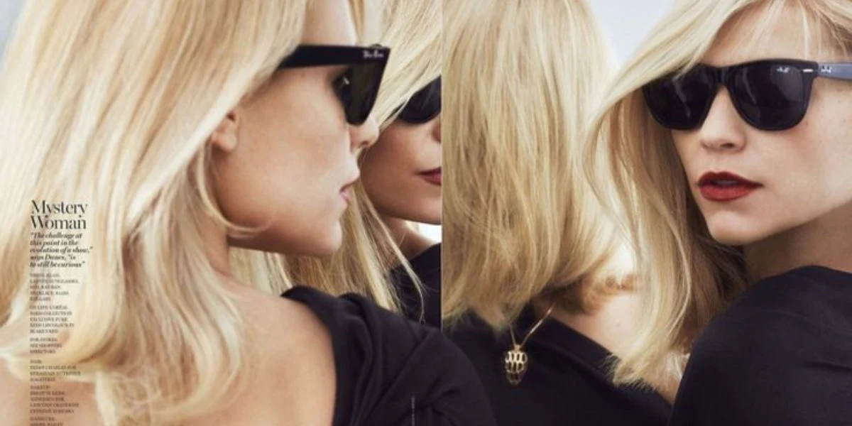 Ray-Ban Wayfarer 2140 901 Black - As Seen On Leonardo DiCaprio & Hailey Bieber - Image 51