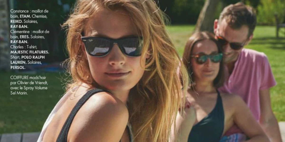 Ray-Ban Wayfarer 2140 901 Black - As Seen On Leonardo DiCaprio & Hailey Bieber - Image 53