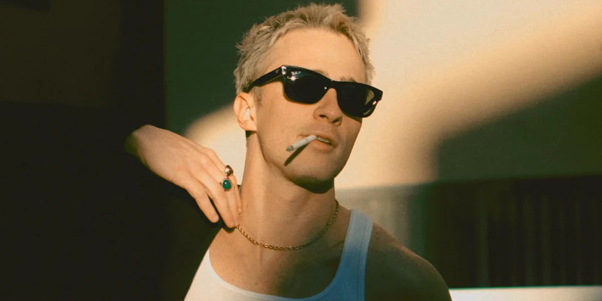 Ray-Ban Wayfarer 2140 901/58 Polarised - As Seen On Cillian Murphy & Jack Nicholson - Image 21