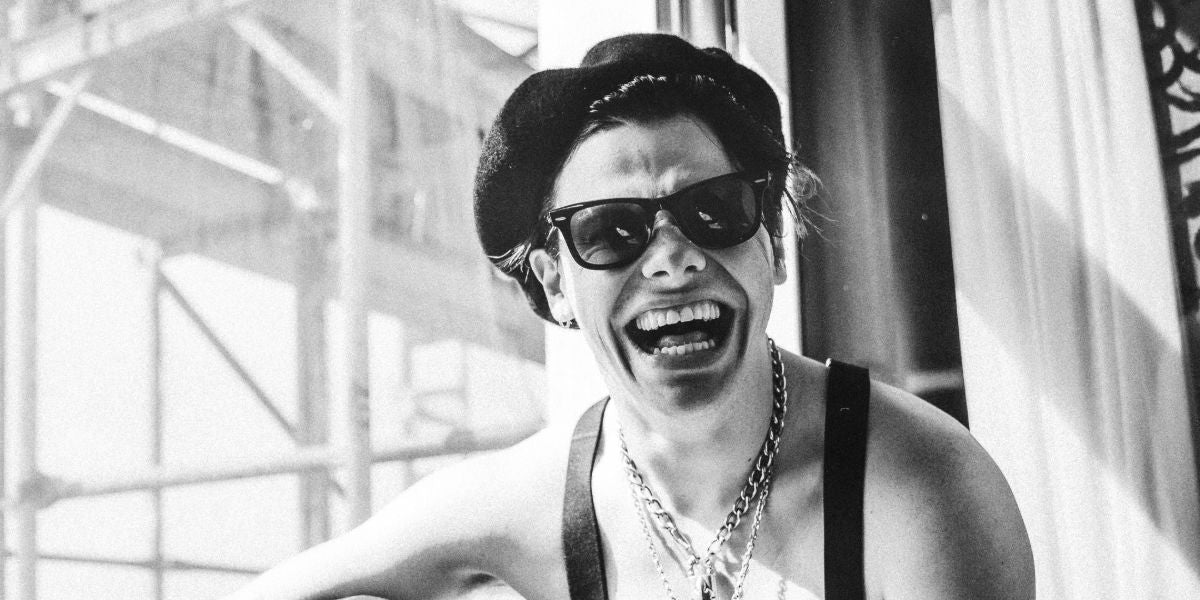 Ray-Ban Wayfarer 2140 901/58 Polarised - As Seen On Cillian Murphy & Jack Nicholson - Image 27