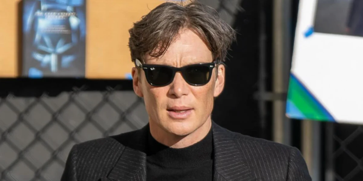 Ray-Ban Wayfarer 2140 901/58 Polarised - As Seen On Cillian Murphy & Jack Nicholson - Image 4