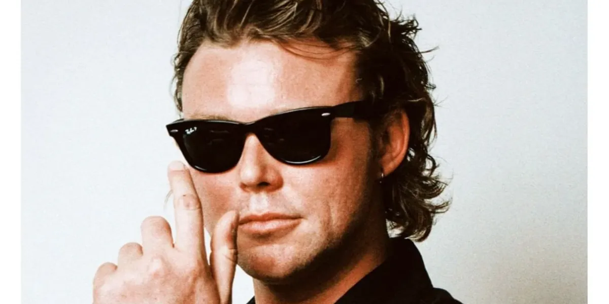 Ray-Ban Wayfarer 2140 901/58 Polarised - As Seen On Cillian Murphy & Jack Nicholson - Image 48