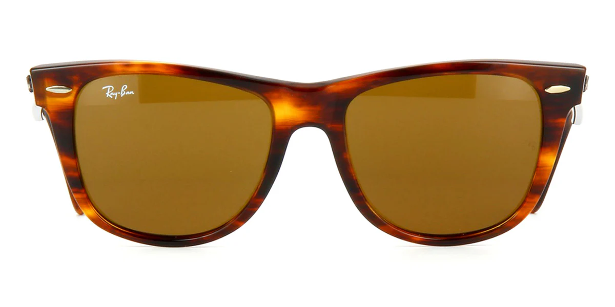 Ray-Ban Wayfarer 2140 954 - As Seen On Billy Joel & Aron Piper - Image 2
