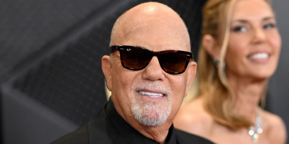 Ray-Ban Wayfarer 2140 954 - As Seen On Billy Joel & Aron Piper - Image 4
