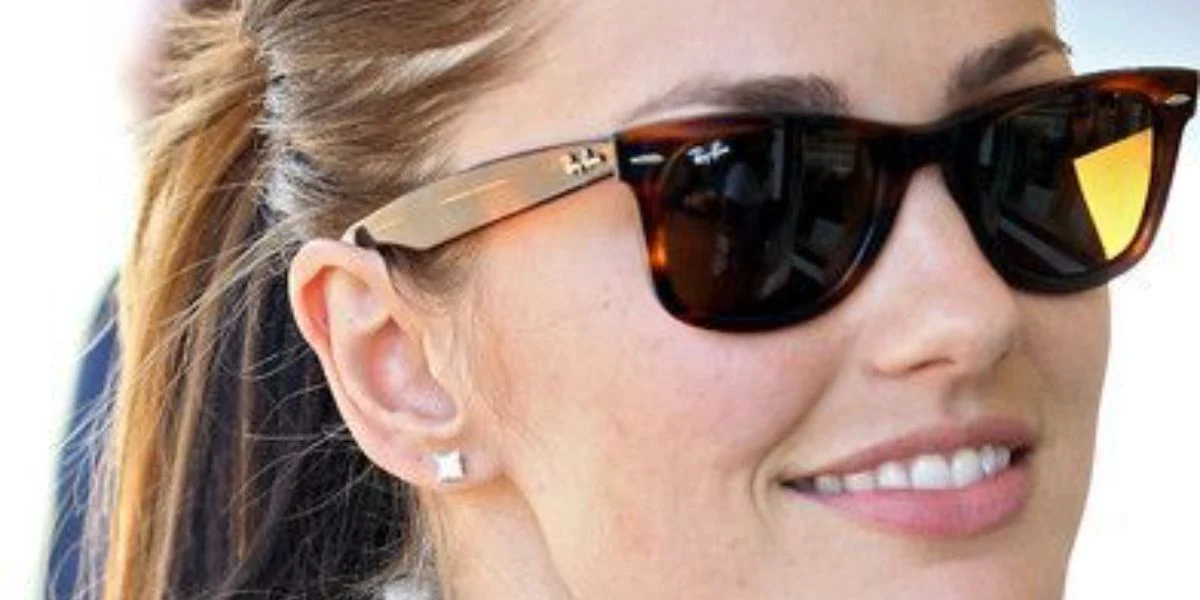 Ray-Ban Wayfarer 2140 954 - As Seen On Billy Joel & Aron Piper - Image 8