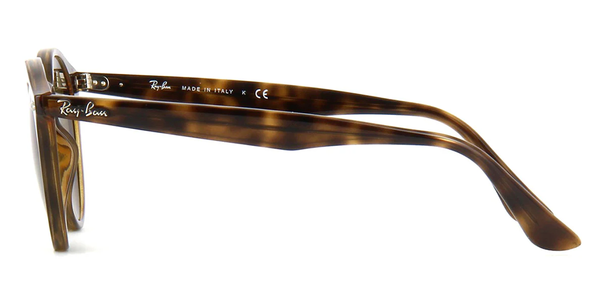 Ray-Ban 2180 710/73 Round - As Seen On Dani Dyer & Monica Barbaro - Image 3