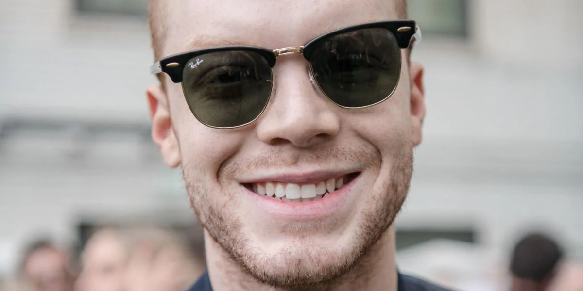 Ray-Ban Clubmaster 3016 W0365 Black - An Icon - As Seen On Harry Kane & V of BTS - Image 31