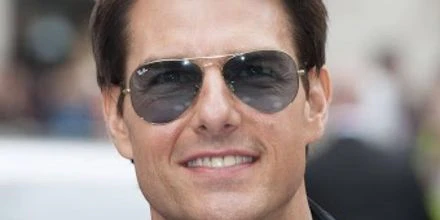 Ray-Ban Aviator 3025 004/78 Polarised Grey/Blue Gradient - As Seen On Tom Cruise & Riz Ahmed - Image 4