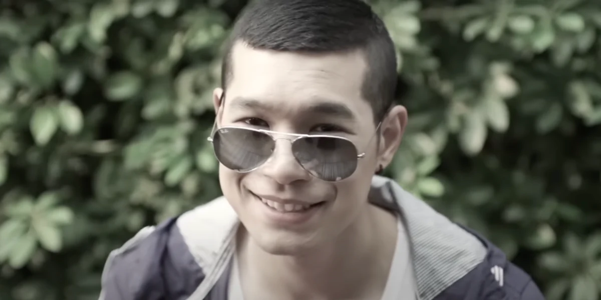 Ray-Ban Aviator Silver Mirror RB 3025 W3275 - As Seen On Tayme Thapthimthong & Dina Hayek - Image 4