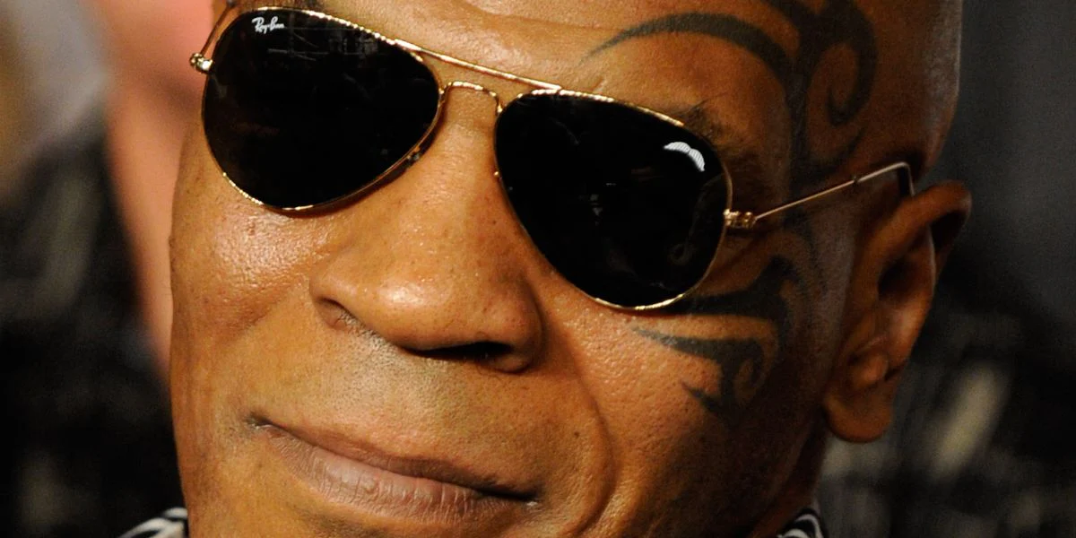 Ray-Ban Aviator II RB 3026 L2846 - As Seen On Mike Tyson & Lauren Conrad - Image 4