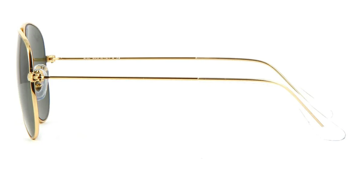 Ray-Ban Aviator Small Metal RB 3044 L0207 - Image 3