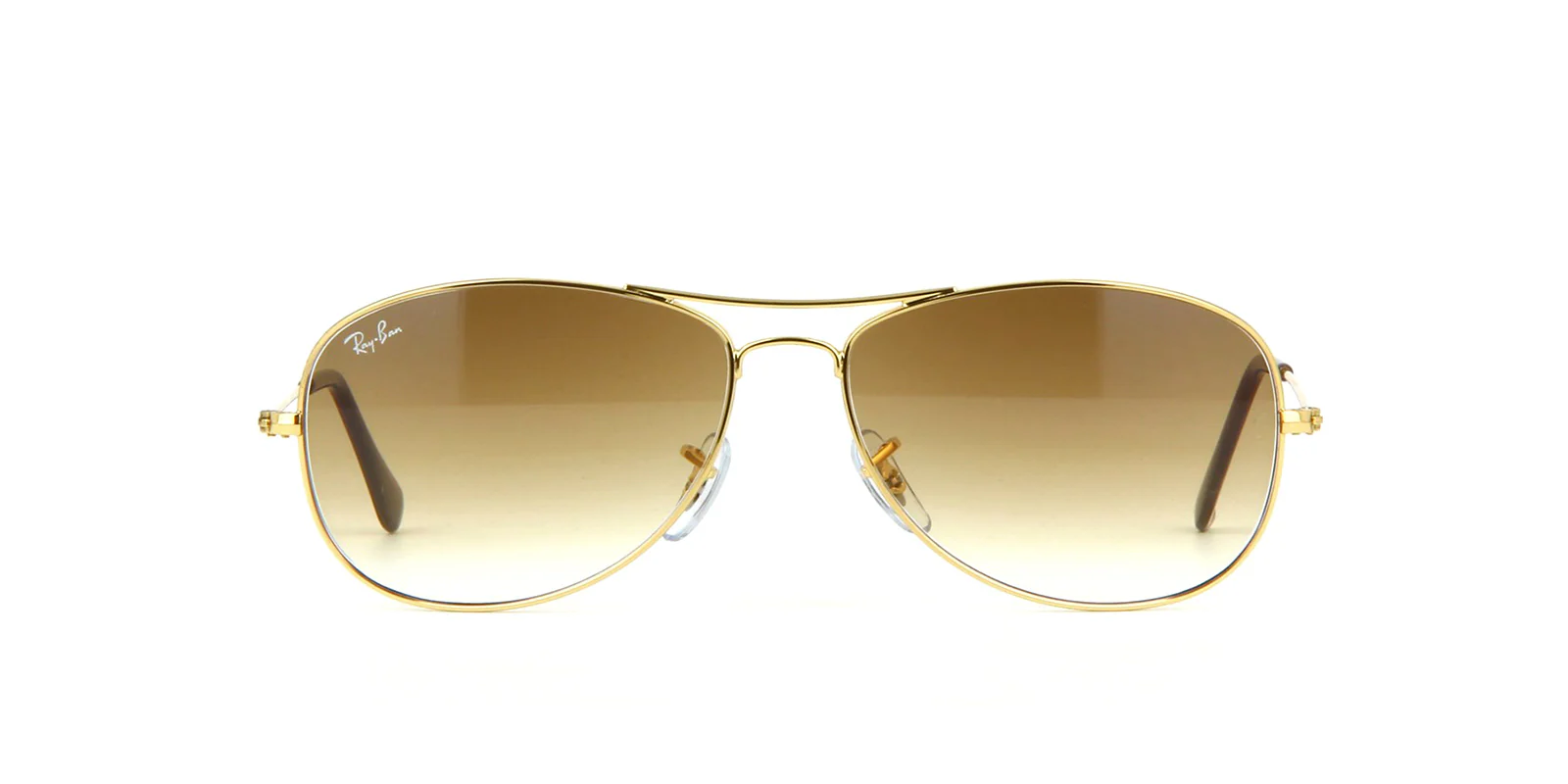 Ray-Ban Cockpit 3362 001/51 - As Seen On Wyclef Jean & Ramzy Bedia - Image 2