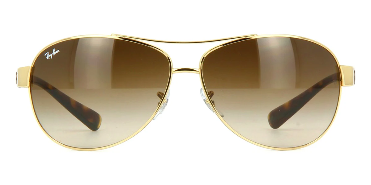 Ray-Ban 3386 001/13 - Image 2