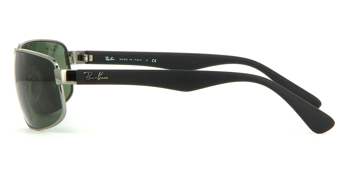 Ray-Ban 3445 004 - Image 3