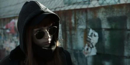 Ray-Ban Round Metal 3447 029 - As Seen On Amber Davies & Ursula Corbero - Image 5