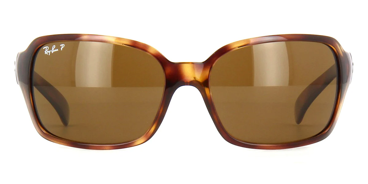 Ray-Ban 4068 642/57 Polarised - Image 2