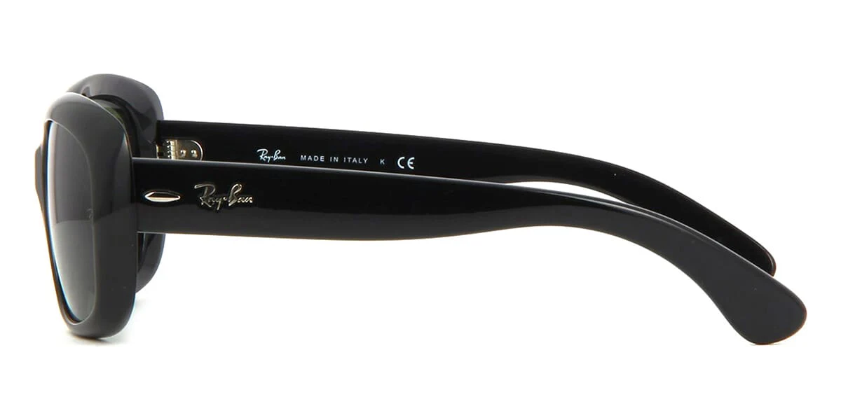 Ray-Ban Jackie Ohh RB 4101 601 - Image 3