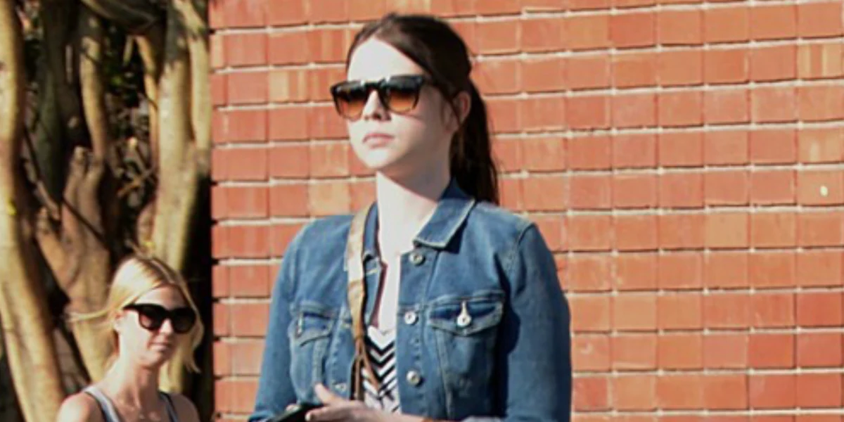 Ray-Ban Folding Wayfarer 4105 710 - As Seen On Kate Middleton & Candice Swanepoel - Image 6