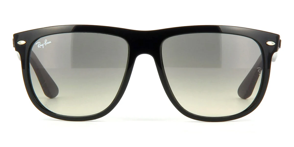 Ray-Ban 4147 601/32 - As Seen On Chanyeol Of Exo & Michael Bisping - Image 2