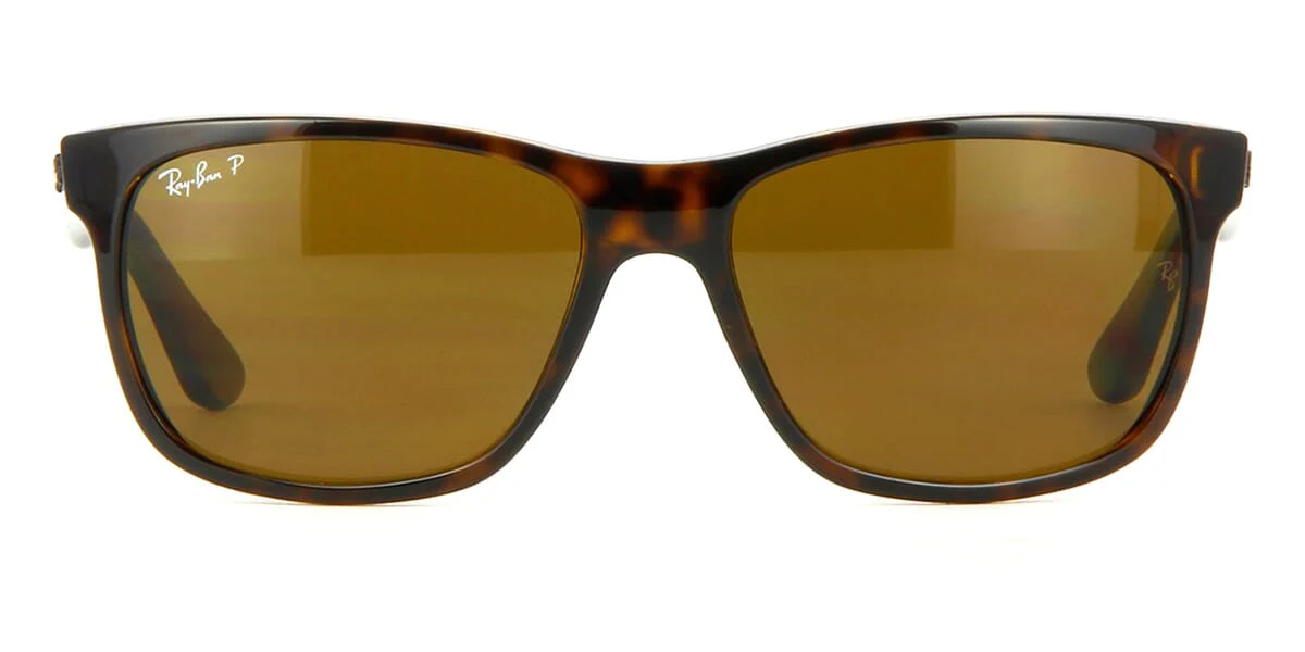 Ray-Ban RB 4181 710/83 Polarised - Image 2