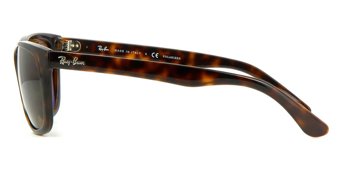 Ray-Ban RB 4181 710/83 Polarised - Image 3