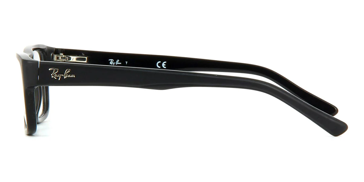 Ray-Ban RB 5268 5119 - As Seen On CarryMinati & Wil Wheaton - Image 3