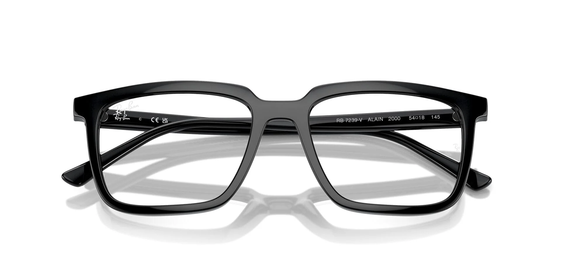 Ray-Ban Alain RB 7239 2000 - Image 4