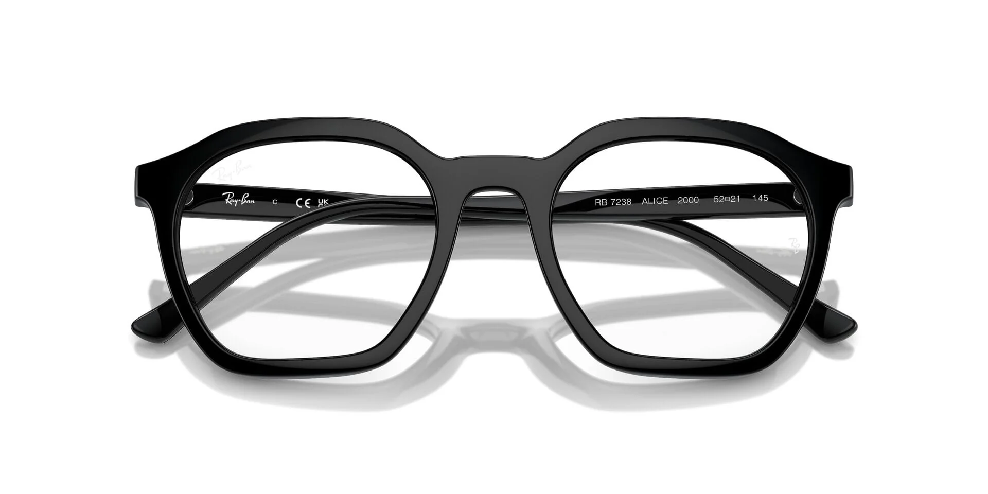 Ray-Ban Alice RB 7238 2000 - Image 4