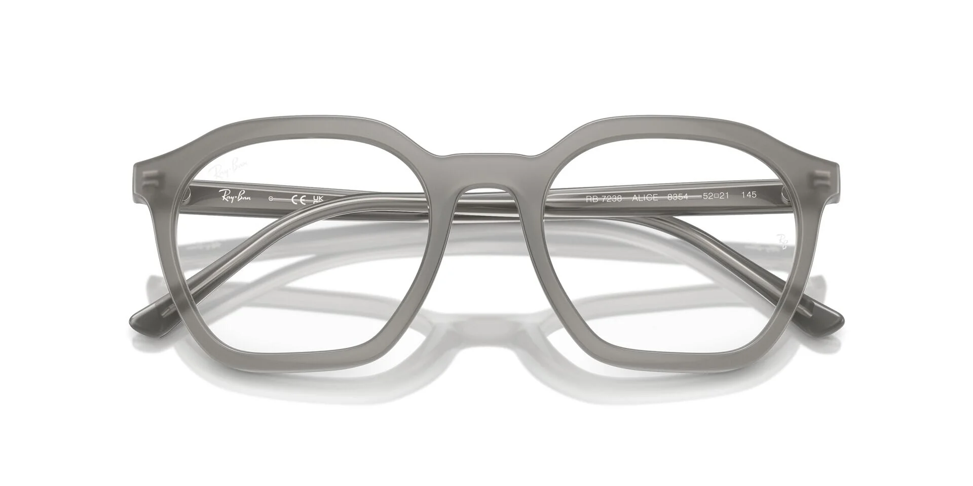 Ray-Ban Alice RB 7238 8354 - Image 4